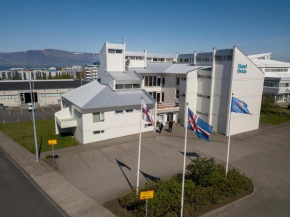 Hotel Orkin, Reykjavik